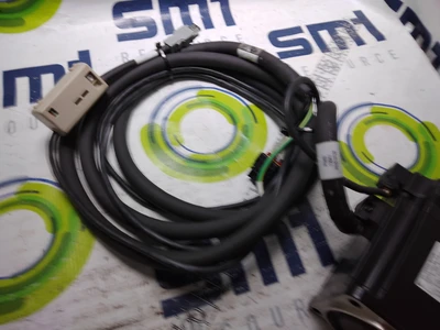USED YASKAWA SGMAS-08A2A-FJ13