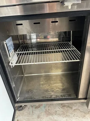 USED Turbo Air MST-72-N