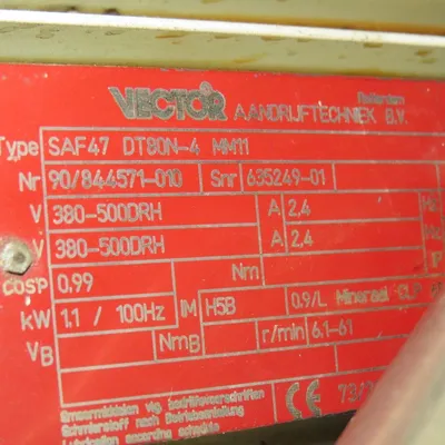 TERLET 50 L Reactors & Kettles - Stainless Steel | Perry Equipment (8)