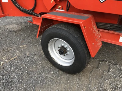 Used 2018 MORBARK BEEVER M15R Brush Chippers New York US | Abele Tractor #1343178