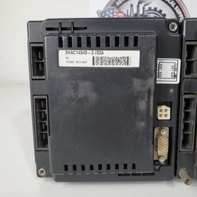 Used ABB 3HAC14549-2/03A Misc Industrial Equipment California US | American Industrial Supply Co. #1377006