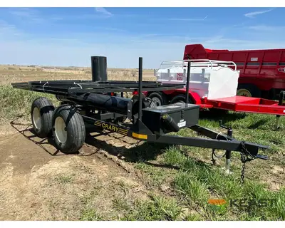 Used CRARY _UNKNOWN_ Agricultural Trailers Iowa US | Keast Enterprises #1360229