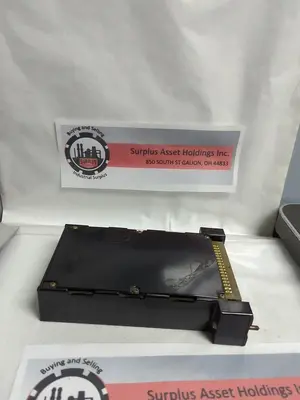 Used RELIANCE ELECTRIC 0-49013 Amplifiers Ohio US | Surplus Asset Holdings #1238363