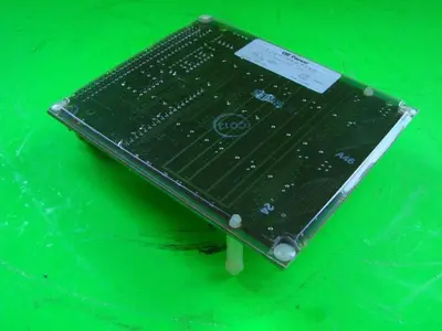 USED GE FANUC IC697MEM715 B