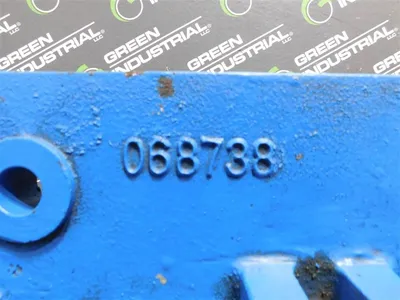 USED CLYDE BERGEMANN T30MK1