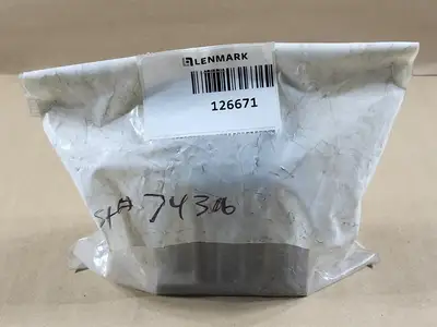 Air Pump Valve P34-201