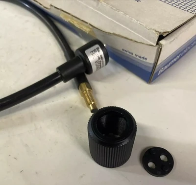 NEW BAUMER ELECTRIC FVE-050-A-1001