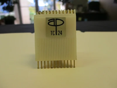 USED AP TC24