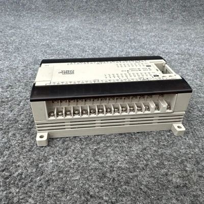 Used Omron CPM1A-40CDT-D Programmable Logic Controllers California US | Davliegogo LLC #1706573