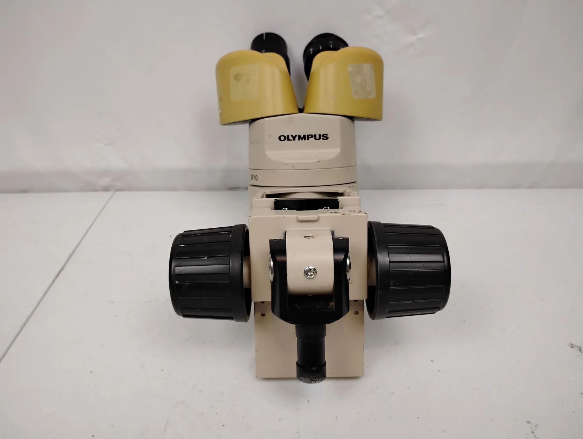 USED OLYMPUS SF10
