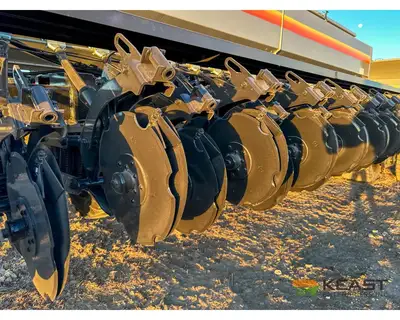 Used CRUSTBUSTER _UNKNOWN_ No-Till Drills Iowa US | Keast Enterprises #1360181