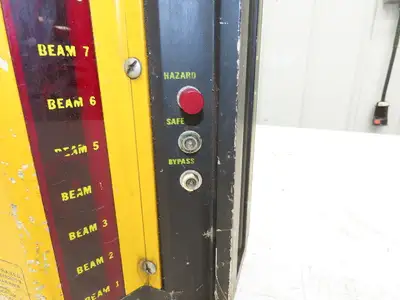 Used ISB _UNKNOWN_ Proximity Sensors Indiana US | Arrow Industrial #1185137