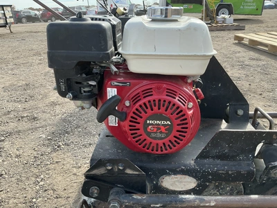 Used STONE S-52 Plate Compactors Michigan US | Miedema Asset Management Group #1769235