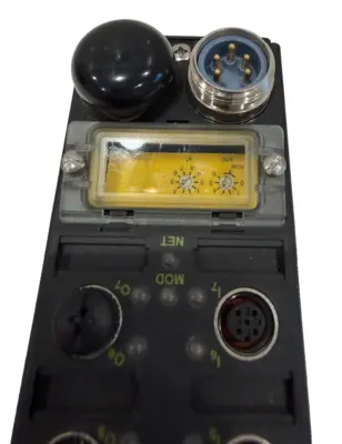 NEW TURCK FDNP-S0808G-TT I/O MODULE FDNPS0808GTT