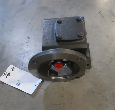 NEW BALDOR GR0131C125
