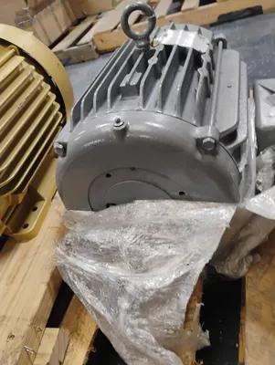 BALDOR RELIANCE IDNM2333T General Purpose Motors | ESS Industrial Equipment Sales (4)