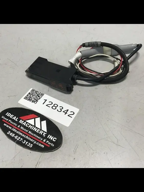 Used OMRON E3X-DA11 Sensors Michigan US | Ideal Machinery #871339