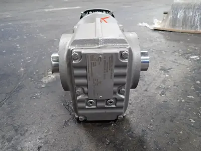 Sew-eurodrive .5 Hp Gear Drive