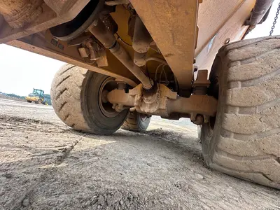 Used 2014 DEERE 460E OFF ROAD DUMP Articulated Dump Trucks New Jersey US | Proxy Equipment #1378390