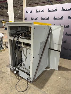 USED Mustang Advanced Engineering Dynamometer Test Stand