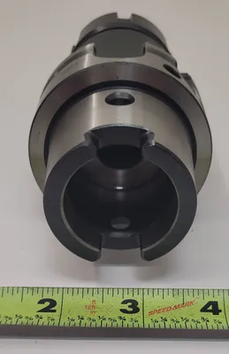 ERICKSON HSK63AER32100M Tooling & Accessories, Tooling | Machinery Central (7)