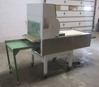 Used TURRI ST5 Forming Machine California US | BakeryEquipment.com #1554691
