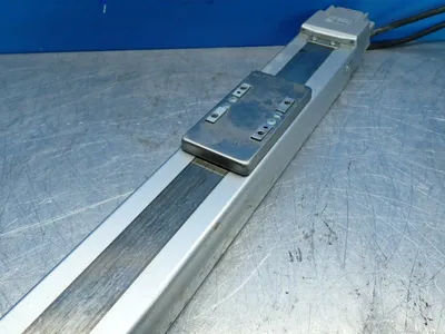 Used YAMAHA T6L06300 Linear Actuators Ohio US | HGR 24 #751829