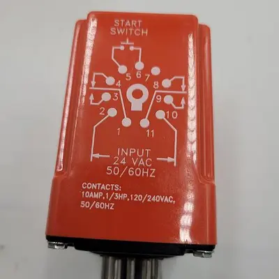 New | in-Stock NATIONAL CONTROLS NATIONAL CONTROLS CORP TMM-0999M-467 IN ORIGINAL BOX Industrial Controls | ND Industrial Surplus #1219175