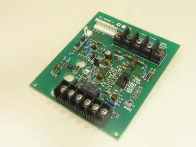 USED YASKAWA D11-A91290-5