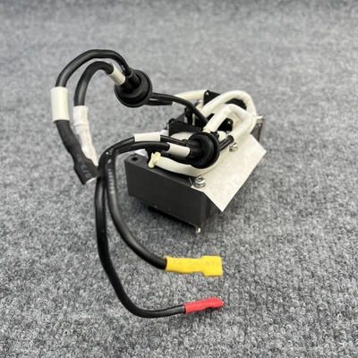 Used Muuntosähkö Oy - Trafox DC-4221 Transformers California US | Davliegogo LLC #1706072