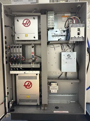 2018 HAAS TM-2 Vertical Milling Center | Levy Recovery Group (8)