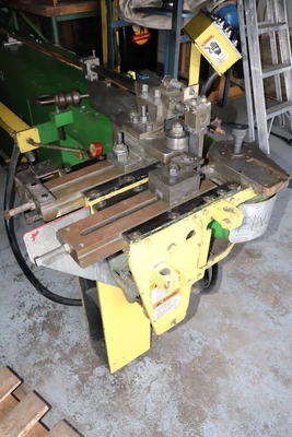 USED PINES 110