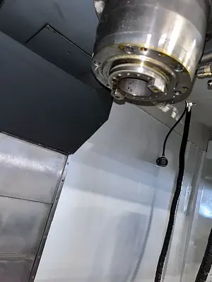 Used 2014 HAAS VF-12 Vertical Machining Centers Illinois US | Machinery Marketing International #1343392