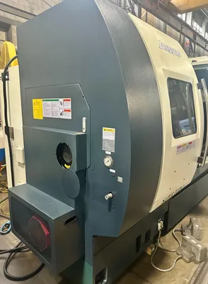 2015 JOHNFORD SL-650A Lathes, Vertical, CNC | Great American Equipment Company (9)
