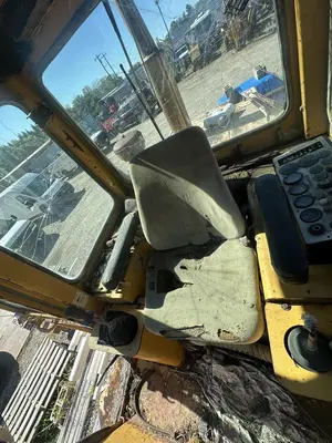Used 1987 LIEBHERR LR631B Compact Track Loaders Ohio US | Proxy Equipment #1378472