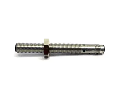 Used Omron E2B-S08LS02-MC-B2 Proximity Sensors Michigan US | Maverick Industrial Sales #1394331