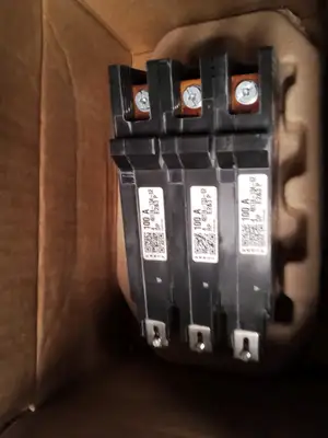 New | in-Stock Square D EGB34100 Circuit Breakers US | Infinity wholesale & Supply LLC #1305723
