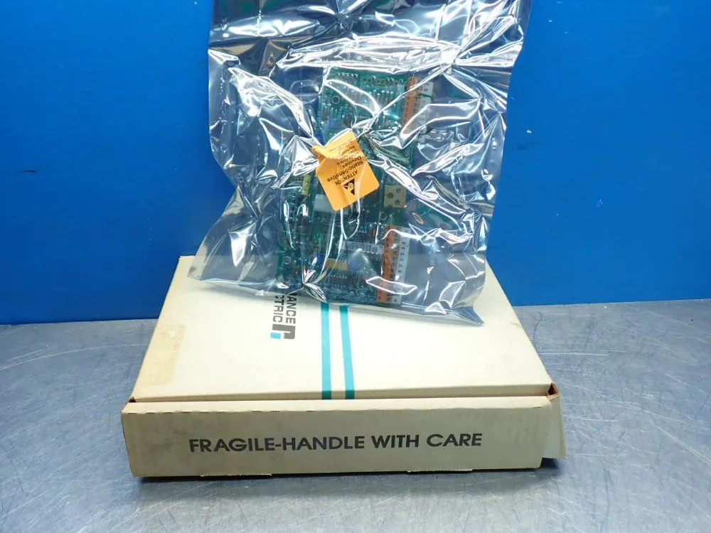 New | in-Stock RELIANCE ELECTRIC 057050 I/O Boards & Replacement Parts Ohio US | HGR 24 #904424