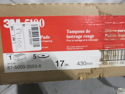 Used 3M 5100 / 7300 Parts Washers Minnesota US | Machinesused.com #1323188