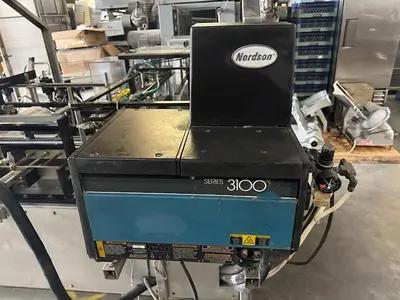 Used SPARTAN _UNKNOWN_ Miscellaneous Packaging Equipment Tennessee US | BAKE Marketing #391970