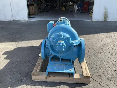 USED SULZER 315358