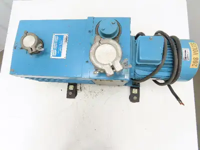 Used STOKES _UNKNOWN_ Vacuum Pumps Indiana US | Arrow Industrial #620153