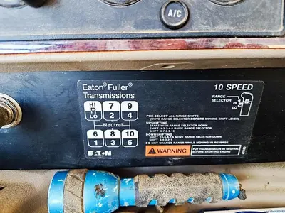 Used 2007 INTERNATIONAL 5500I WATER TRUCK Water Trucks Pennsylvania US | East West Machinery & Drilling #1417513