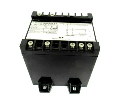 NEW YOKOGAWA 2283 TRANSDUCER A SERIES
