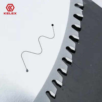 New | in-Stock Qingdao Jiho machine Co.,ltd. Saw Blade for Cutting Aluminum Saw Blades CN | Qingdao Jiho machine Co.,ltd. #1340258