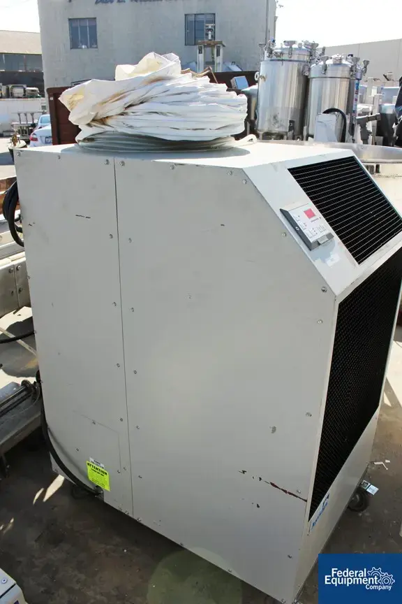 USED OceanAire 5 Ton OceanAire Air Conditioning Unit, Model PAC6032