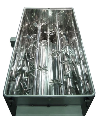 USED Roser MPB 200
