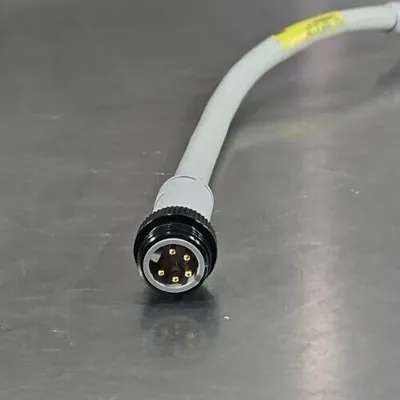 Cutler Hammer D970DNC205PT DeviceNet Cable. Loc5E-16