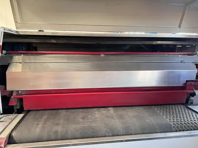 USED 2006 ERNST EM 5 N II/L   2F