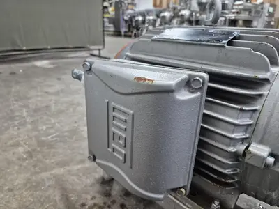 USED FRISTAM PUMPS FPR3532-160